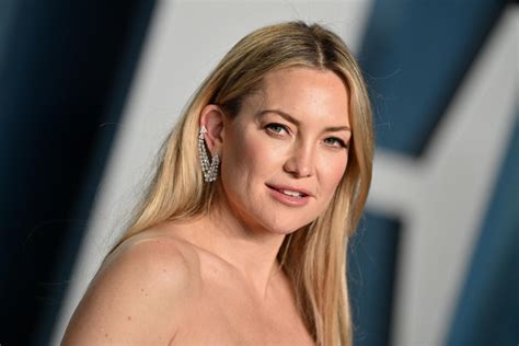 kate hudson nue|Kate Hudson Poses Topless While Drinking Coffee: See Photo